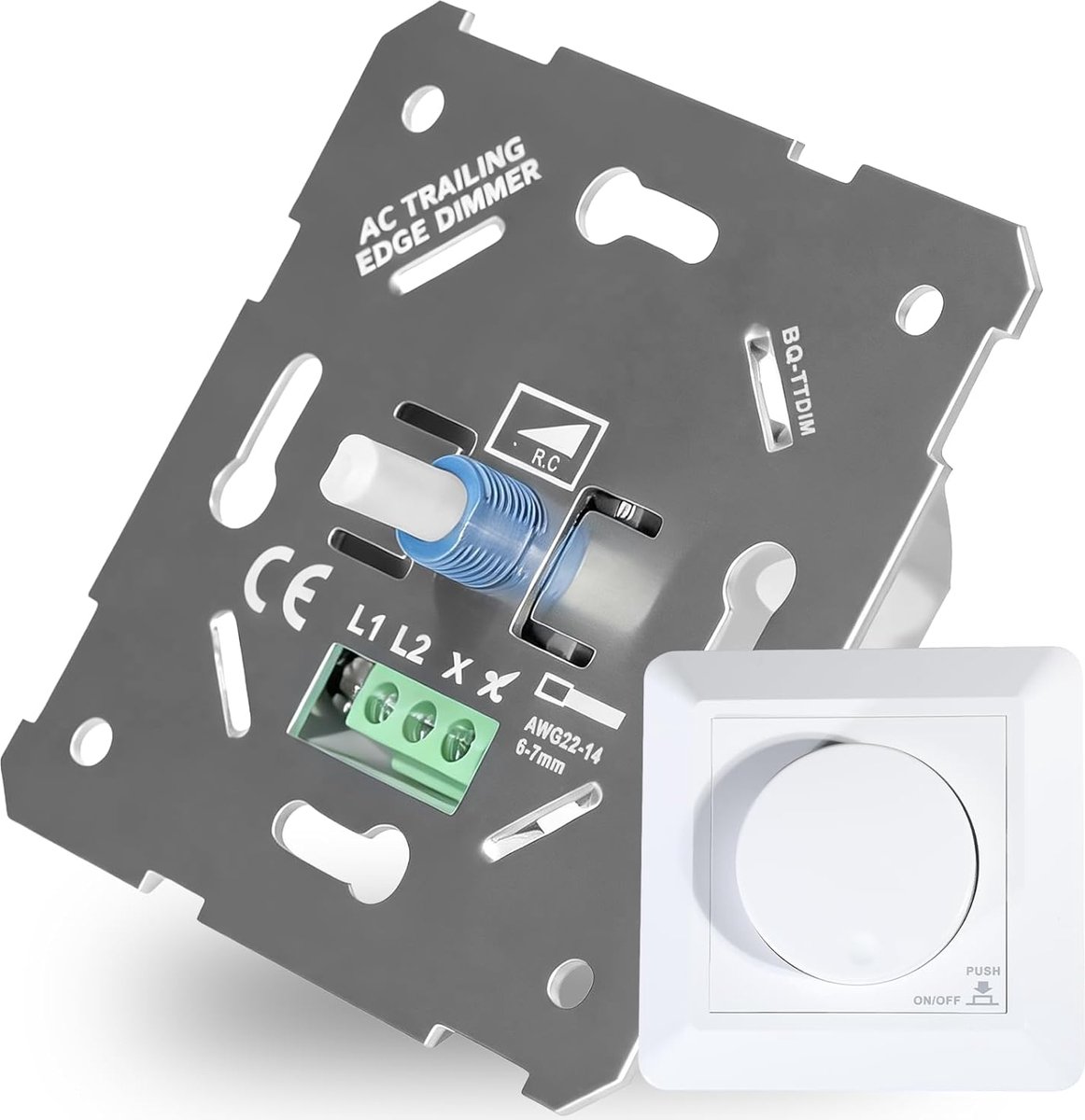 Led-dimmer voor thuis - ShopVlot