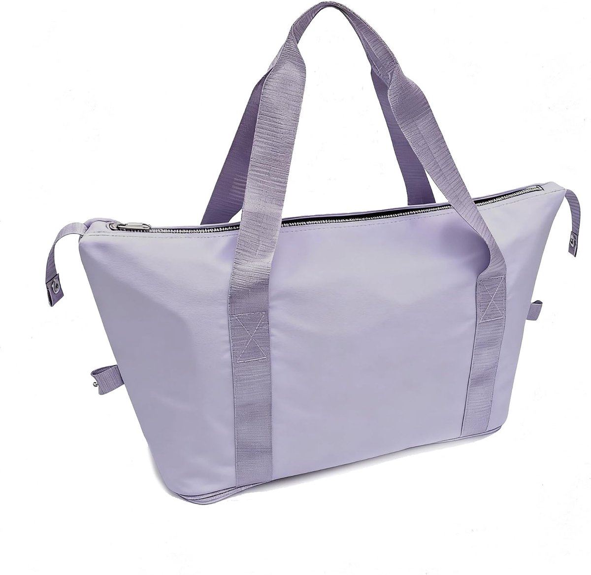 Alephnull Duffel Bag Sports Tote Gym Bag with Adjustable Shoulder Strap Unisex Waterproof Weekender Bag Travel Duffel - ShopVlot