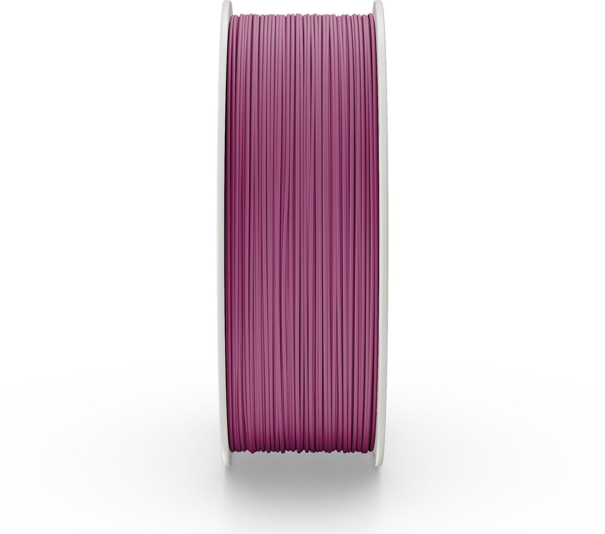 Fiberlogy Easy PLA Purple 1 kg - 3D printer filament - 1,75 mm