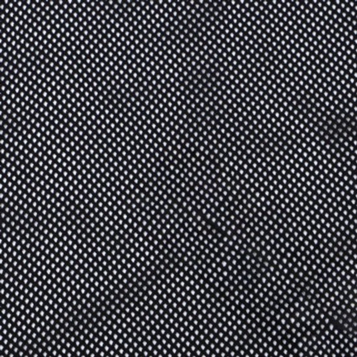 Netweefsel 160 cm breed - Polyester - 1 mm gatenweefsel - Knutselstof - Kledingdecoratie - Ademend materiaal - Meshstof