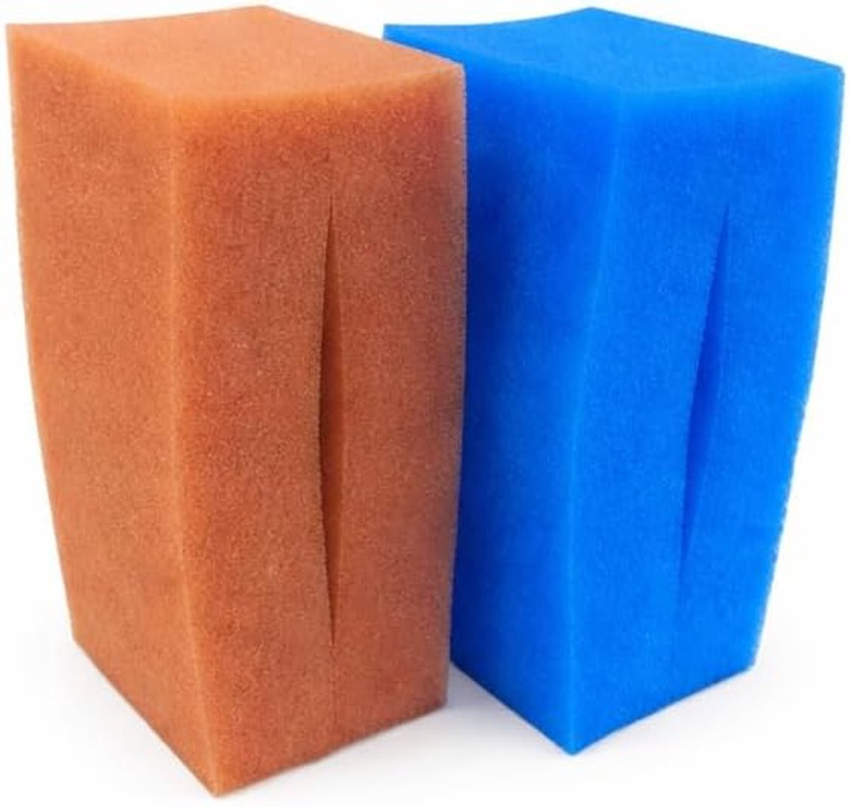 Filterfoam Oase Biotec 12 - Set van 16 stuks - Coarse en fine - Optimale filtratie - ShopVlot