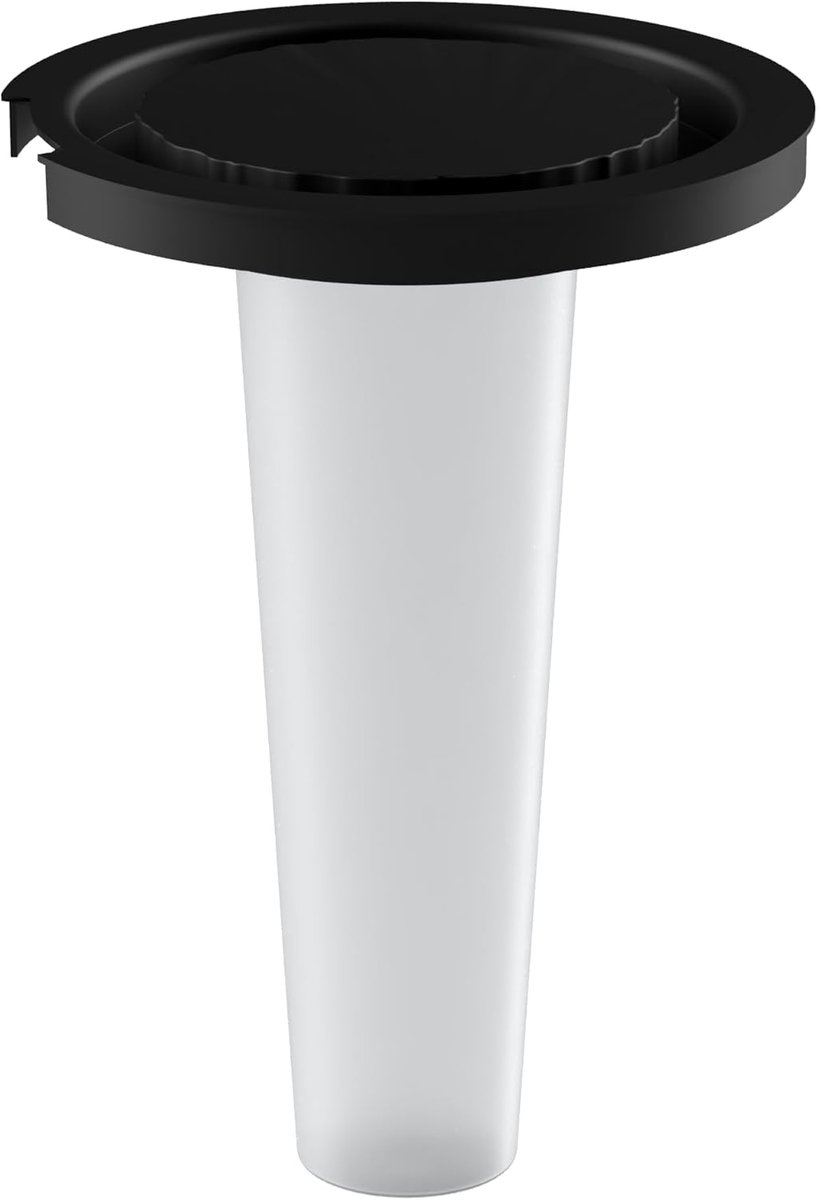 IJsblokjesadapter voor AquaMax AquaClassic - Koel element - Snel en eenvoudig te installeren - ShopVlot