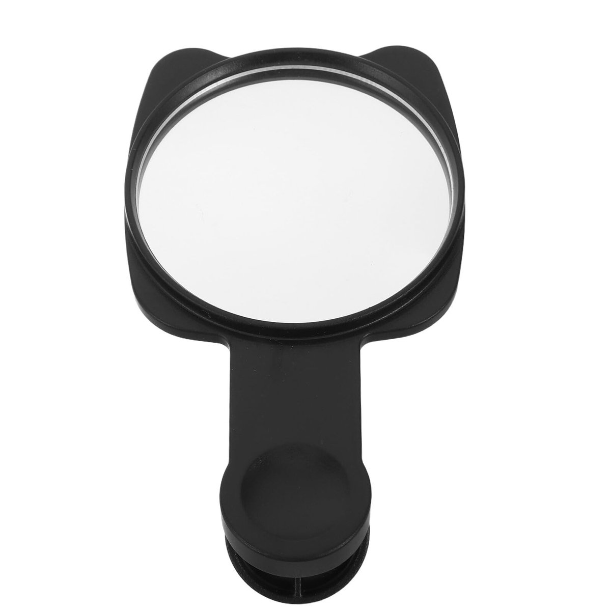 Solidchoice - Verstelbare Kantoorspiegel voor Anti-blind Spot Bescherming