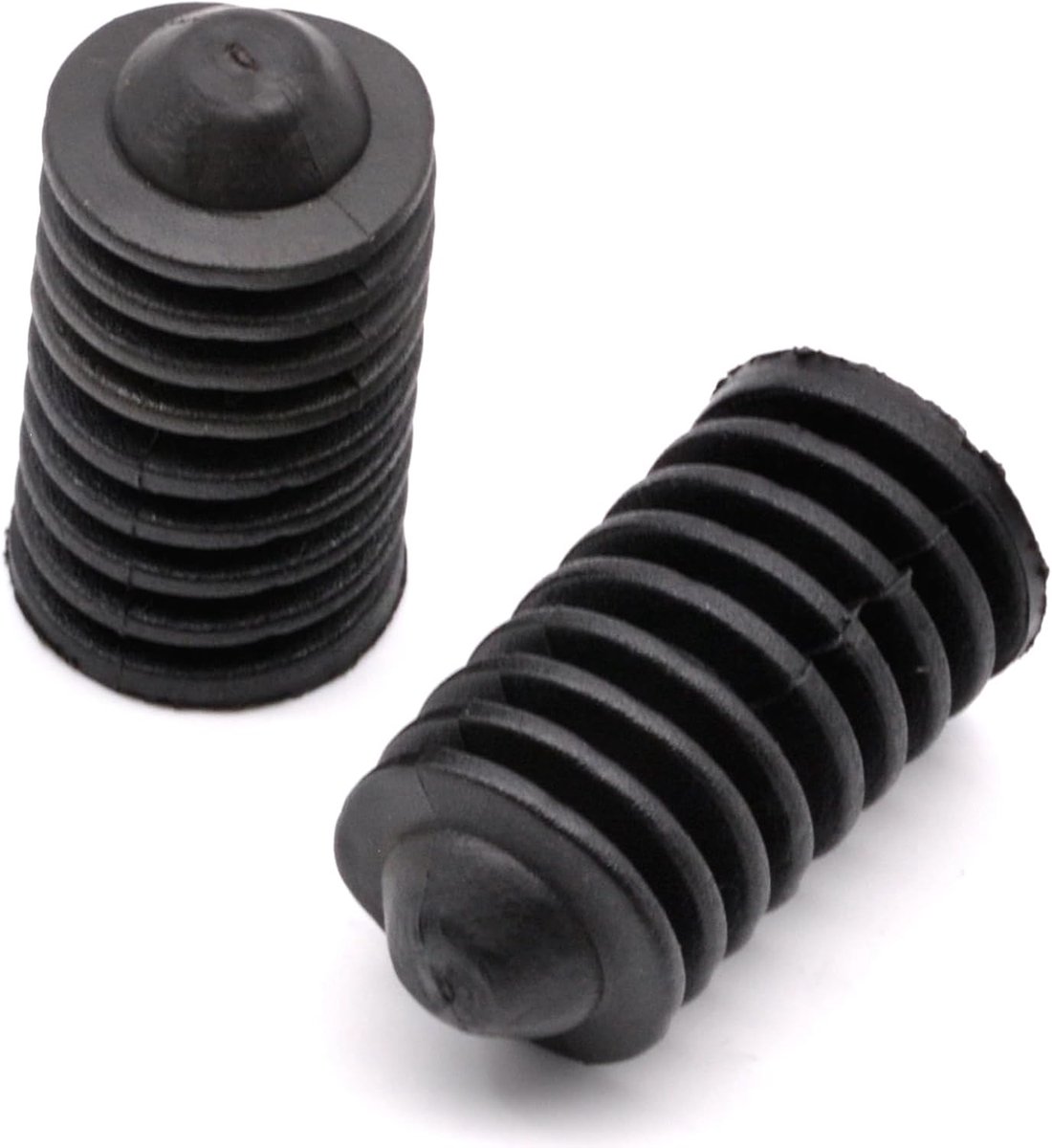 Radiator water tank montagebeugel - 2x set - direct vervangbaar - herstelt functionaliteit - ShopVlot