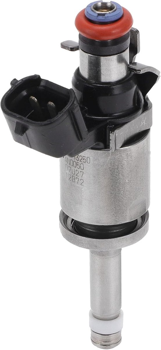 Brandstofinjector Mazda 3 Sport 2.0 - zwart - hoge prestaties - optimale brandstofverneveling - ShopVlot