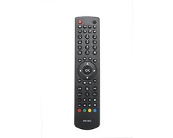 ALLIMITY RC1912 Remote Control Replce Fit for OK. LED LCD TV OLE24350-B OLE32350-BSAT OLE50350TI-B OLE191-BA - ShopVlot