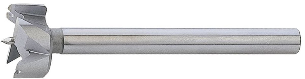 STERN 762009 ZOBO chrome steel drill, type WD C S2, diameter 21 mm - ShopVlot