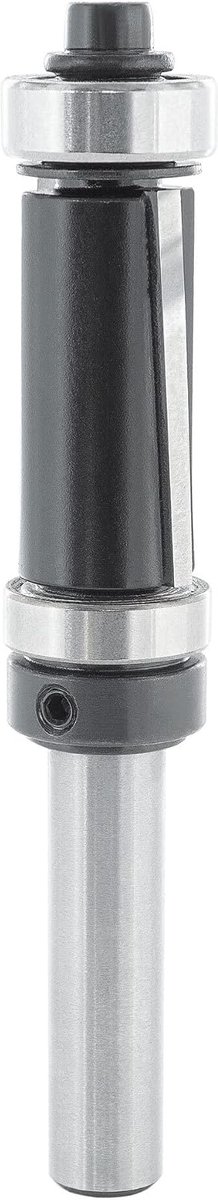 ENT 13471 Axial Angle Face Cutter Carbide, Shank (S) 8 mm, Diameter (D) 14 mm, NL 25.4 mm, SL 32 mm, with 2 Ball - ShopVlot