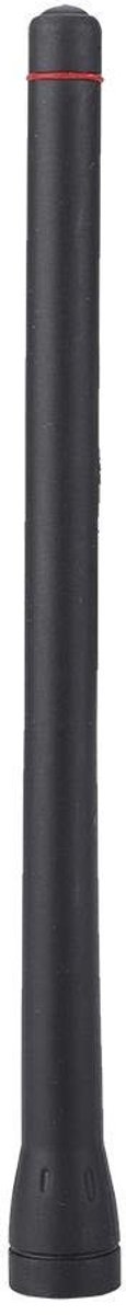 Solidchoice - Walkie-talkie VHF Antenne Geschikt voor Diverse Modellen