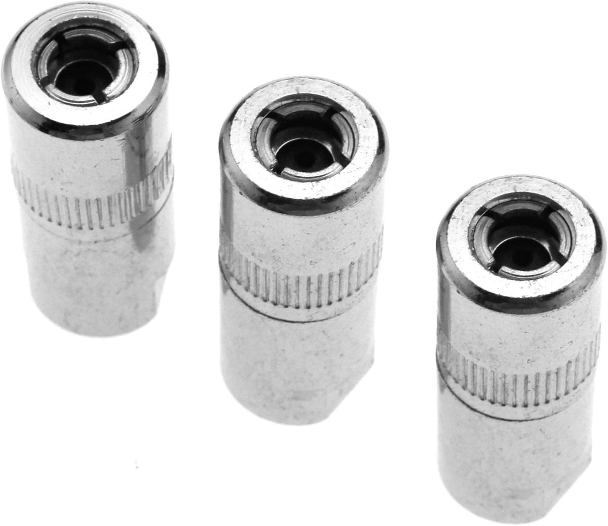Grease gun connector 1/8 BSP - staal - 4 klauwen - eenvoudig te installeren - ShopVlot