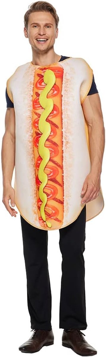 EraSpooky Adult Milk and Cookies Cosplay Costume Funny Party Outfit Halloween Clothes - ShopVlot