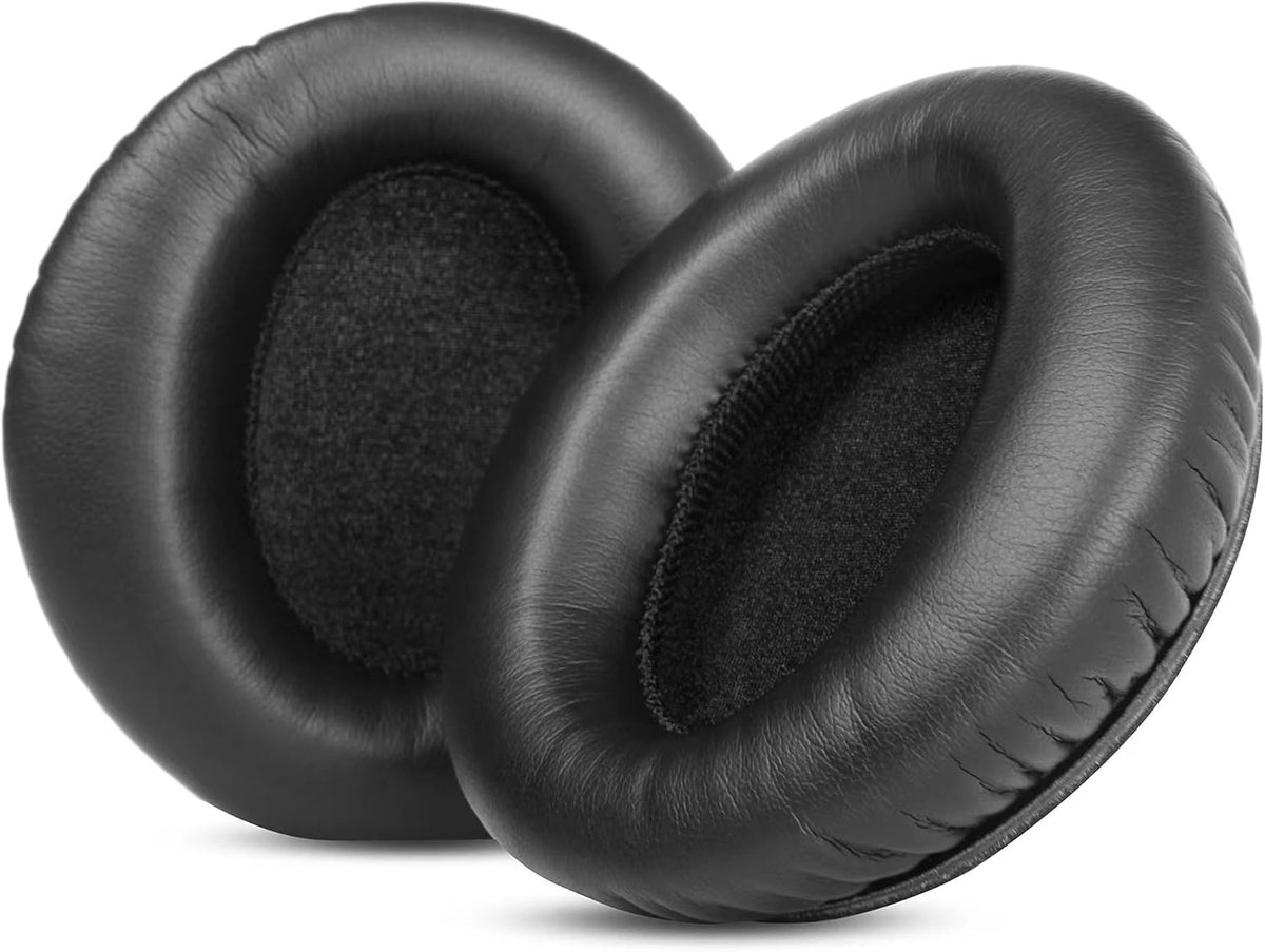 E7 Ear Pads,Gobelieve Replacement Ear Pads Compatible with COWIN E7 / E7 Pro active noise cancelling headphones,Soft - ShopVlot