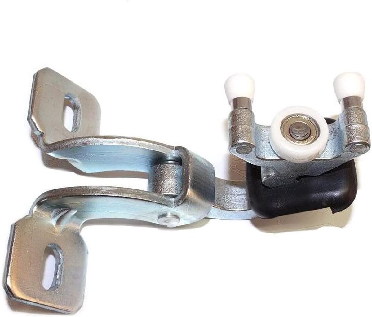 Autocraft Central Guide Pebble Mechanism For Sliding Door Compatible JUMPER BOXER AND DUCATO OEM: 1334553080 9033K1 - ShopVlot