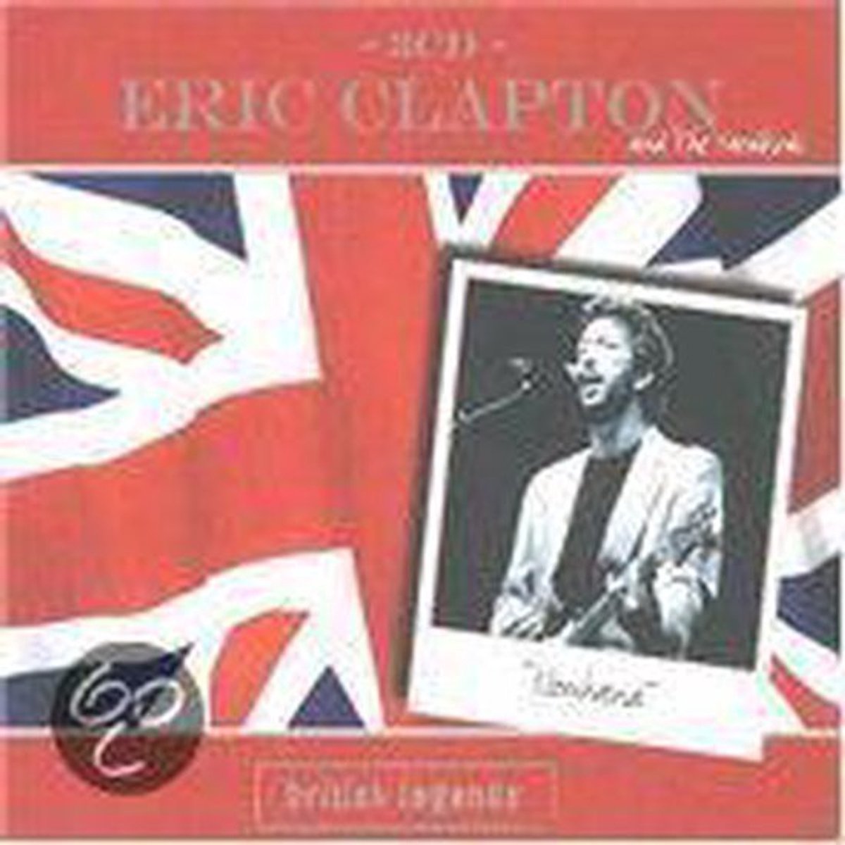 Slowhand