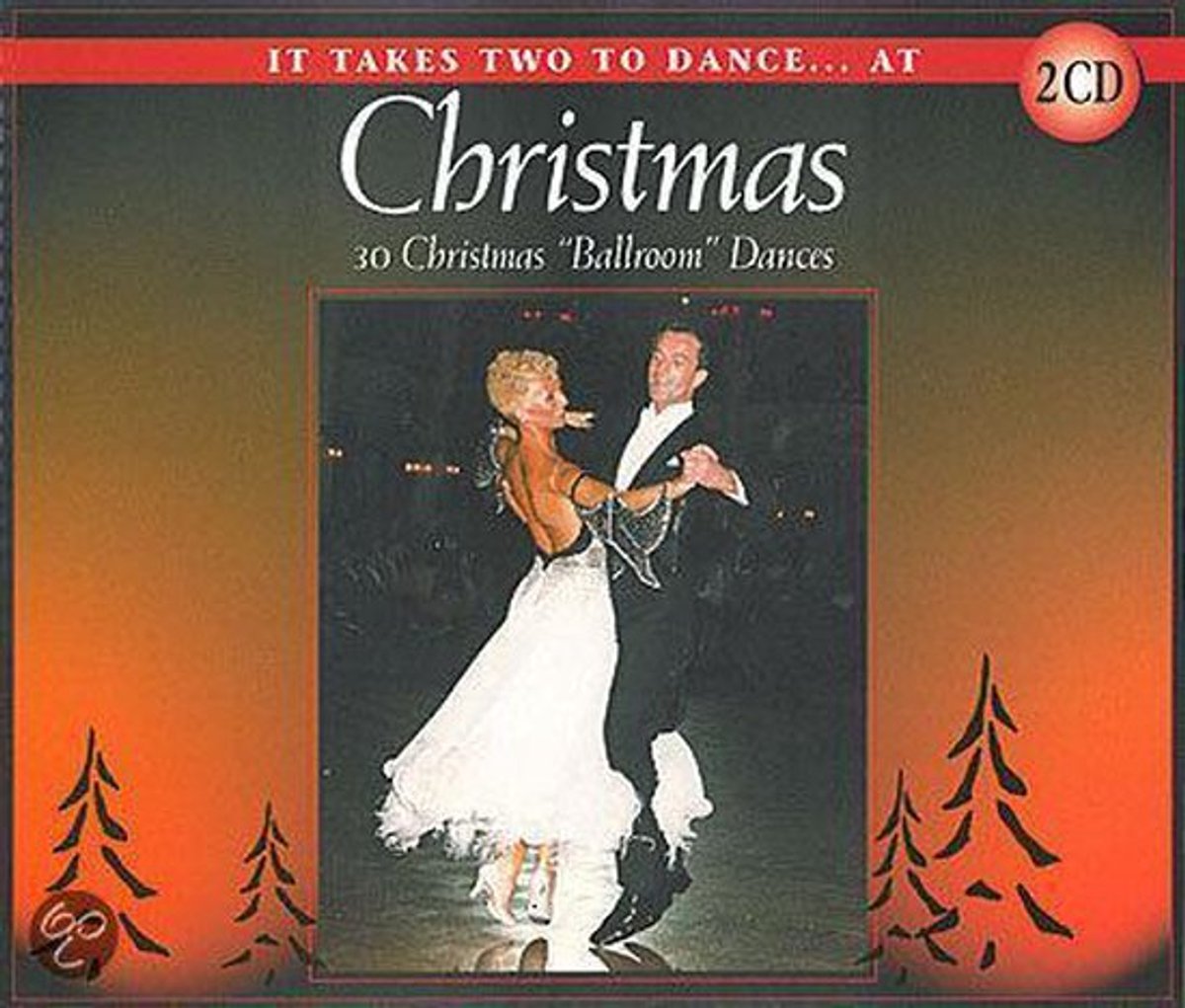 It Takes Two To Dance At