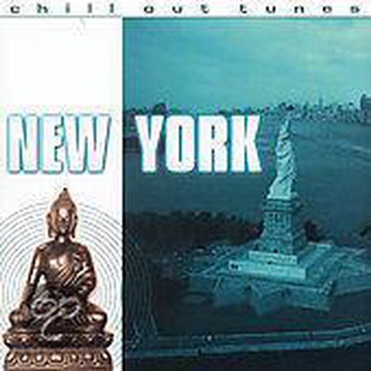Lounge Cafe - New York