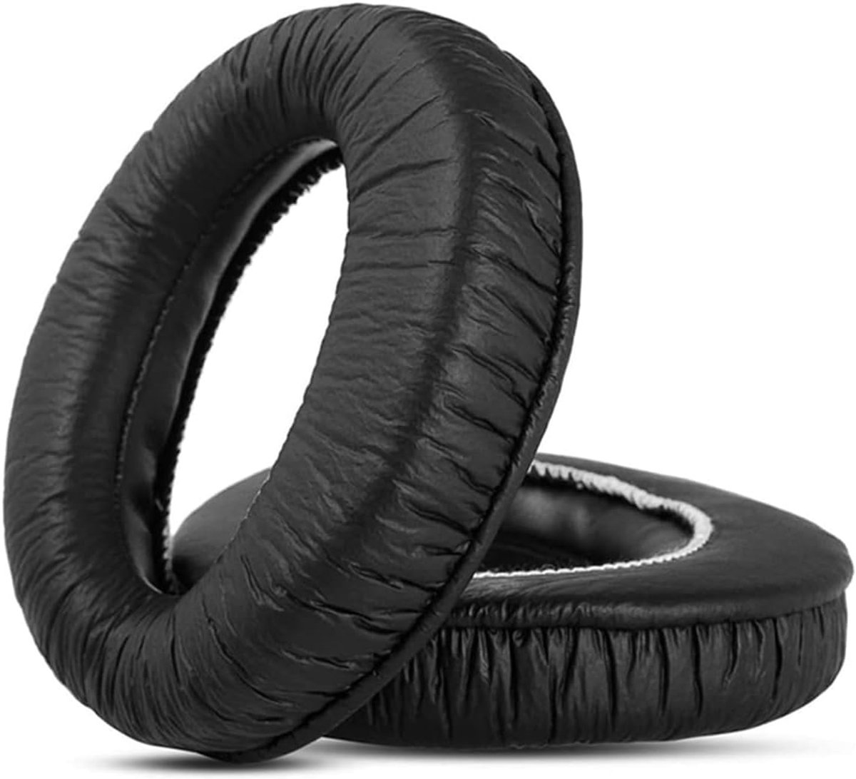 Improved Replacement Ear Pads, Soft Folded Memory Foam Pillow, Compatible with Sony MDR-RF865R RF865RK 970R 960R - ShopVlot