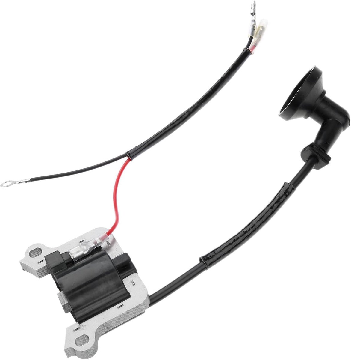 Original Part Manufacturer: Brush Cutter Ignition Coil / Ignition Module Earth Drill or Multifunctional Check your - ShopVlot