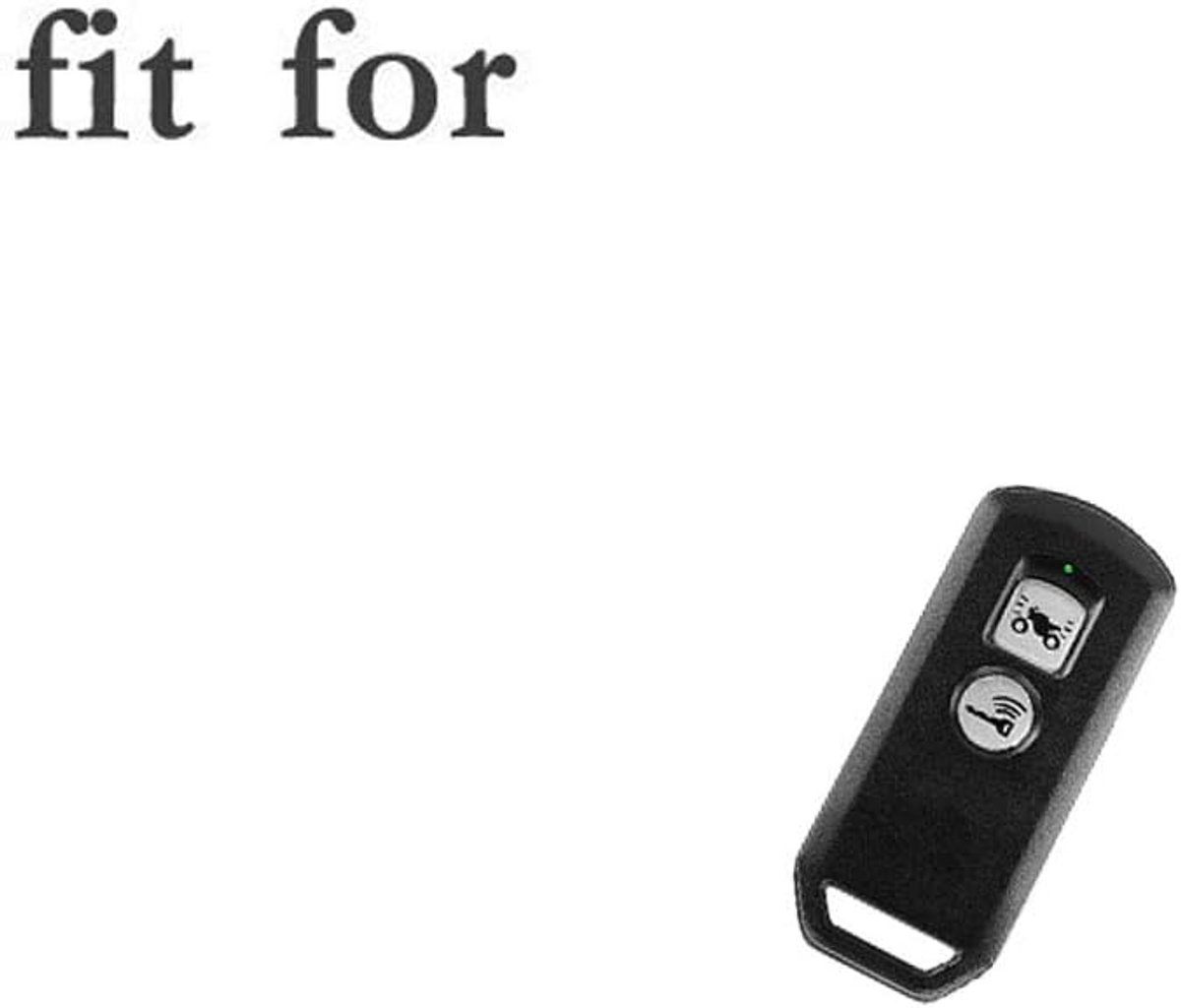Silicone Cover Protector Case Skin Jacket suitable for HONDA 2 Button Remote Key Fob CV2213 pink - ShopVlot