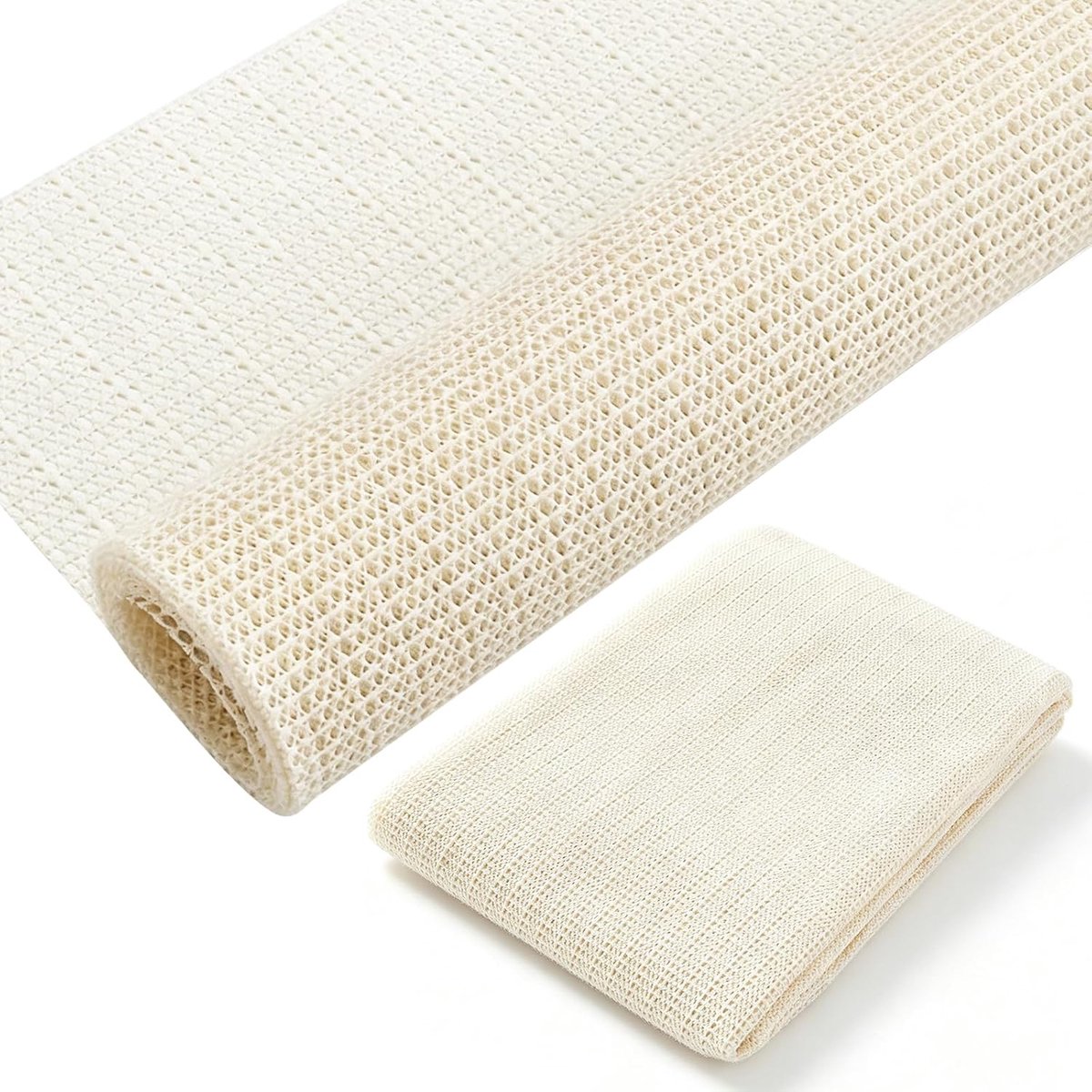 Antislip tapijt 150 x 200 cm - wasbaar - op maat te snijden - voorkomt uitglijden - ShopVlot