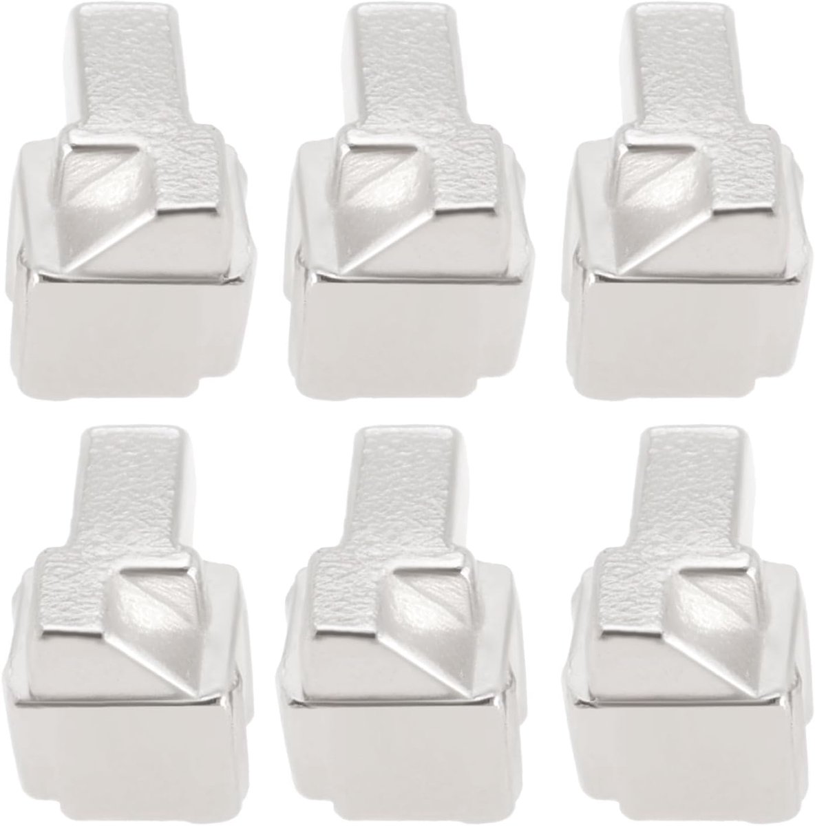 Slider Buckle Lock Reparatie Onderdeel - Metaal - Betrouwbaar vergrendelmechanisme - Voor Nintendo Switch Controller - ShopVlot