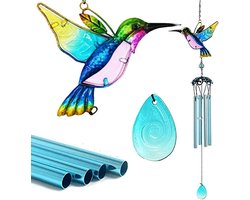 PAWT Bell Tubes Oil Clocks for Garden Outdoor Decoration Indoor and Outdoor Decoration Suitable for Home Decoration - ShopVlot