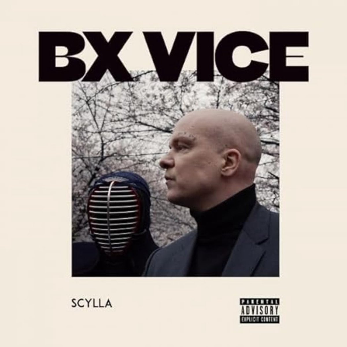 Cd Scylla - Bx Vice - expliciete teksten - voor muziekliefhebbers - ShopVlot