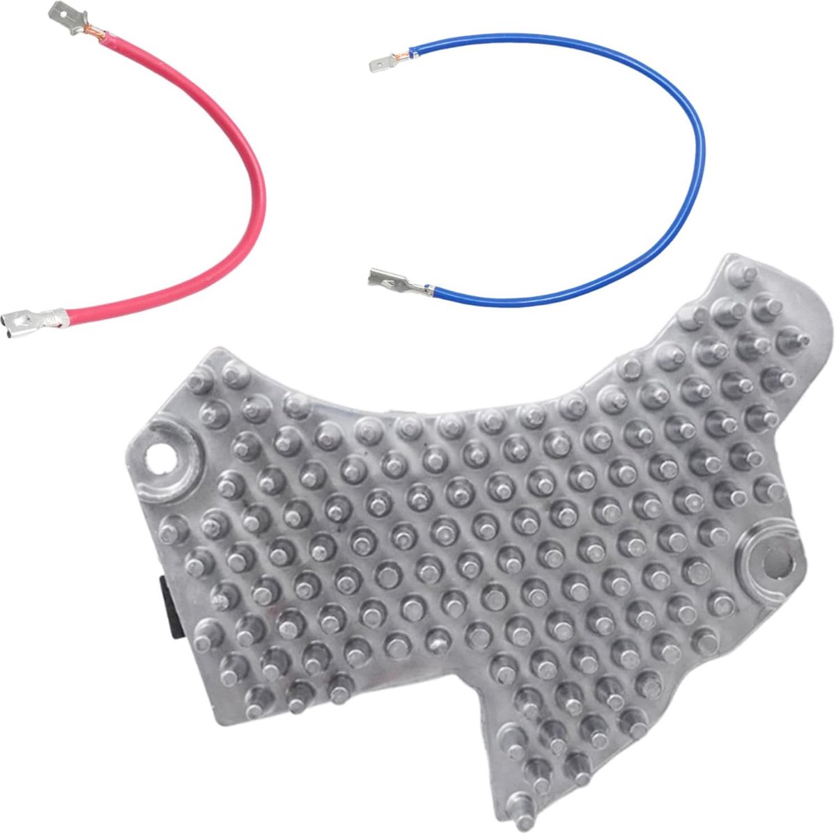 2108206210 Ventilatorregelaar, vervanging voor Mercedes-Benz C-klasse W202 tot 2000, vervanging voor Mercedes-Benz - ShopVlot