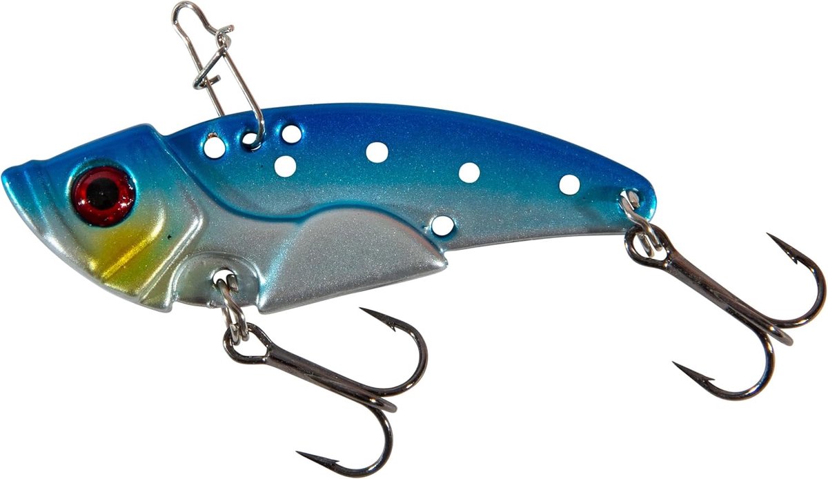 Ultimate Seabass Slayer Set 300cm (12-44g) - Zeevis Set - ShopVlot