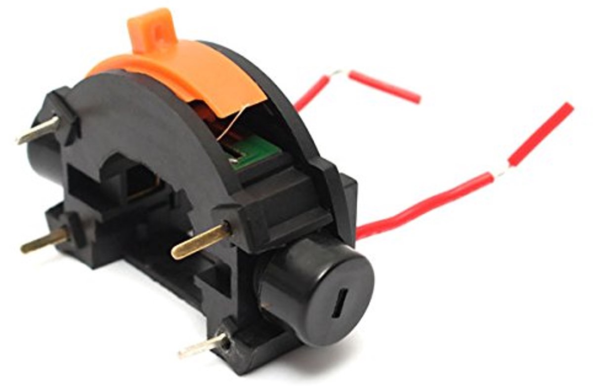 EsportsMJJ Variable Speed On/Off Switch for Turning Tool - ShopVlot