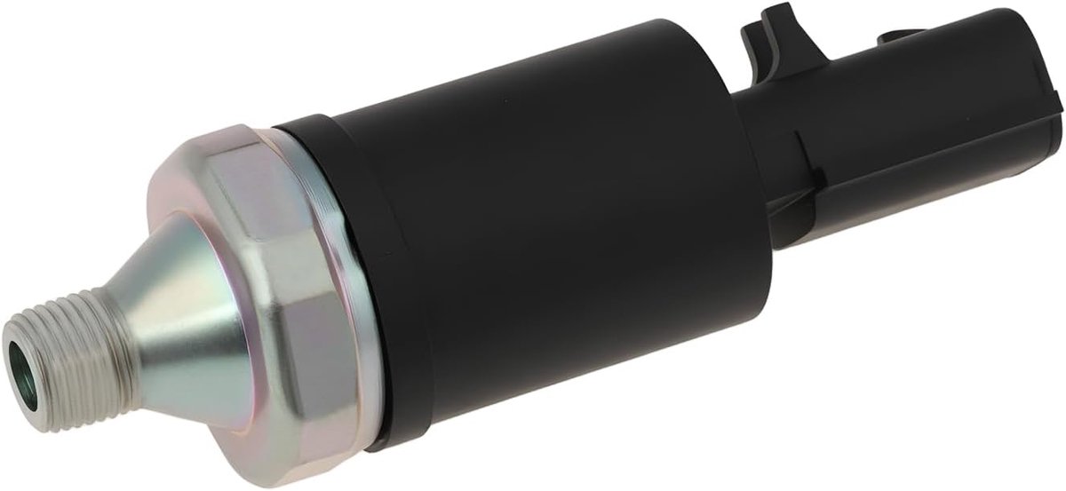 Olie Druksensor 56031005 - Compatibel met Dodge Durango 1997/09-2003/12 - Real-time monitoring - ShopVlot