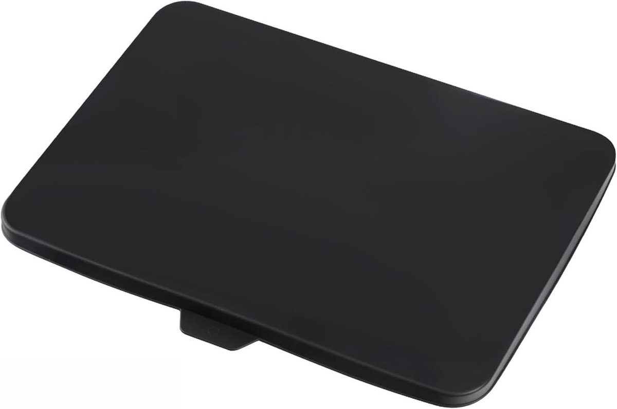 Displaybeschermfolie voor Thermomix TM7 - Waterdicht, schokbestendig en krasbestendig, accessoires voor optimale bescherming van het display