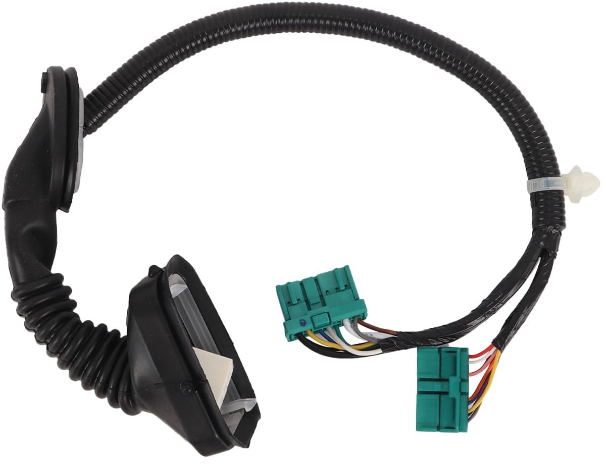 32757-STX-A00 Deur-subkabelboom linksvoor bestuurderszijde vervangen voor Acura MDX Base 2007 2008 2009 3.7L V6 - ShopVlot