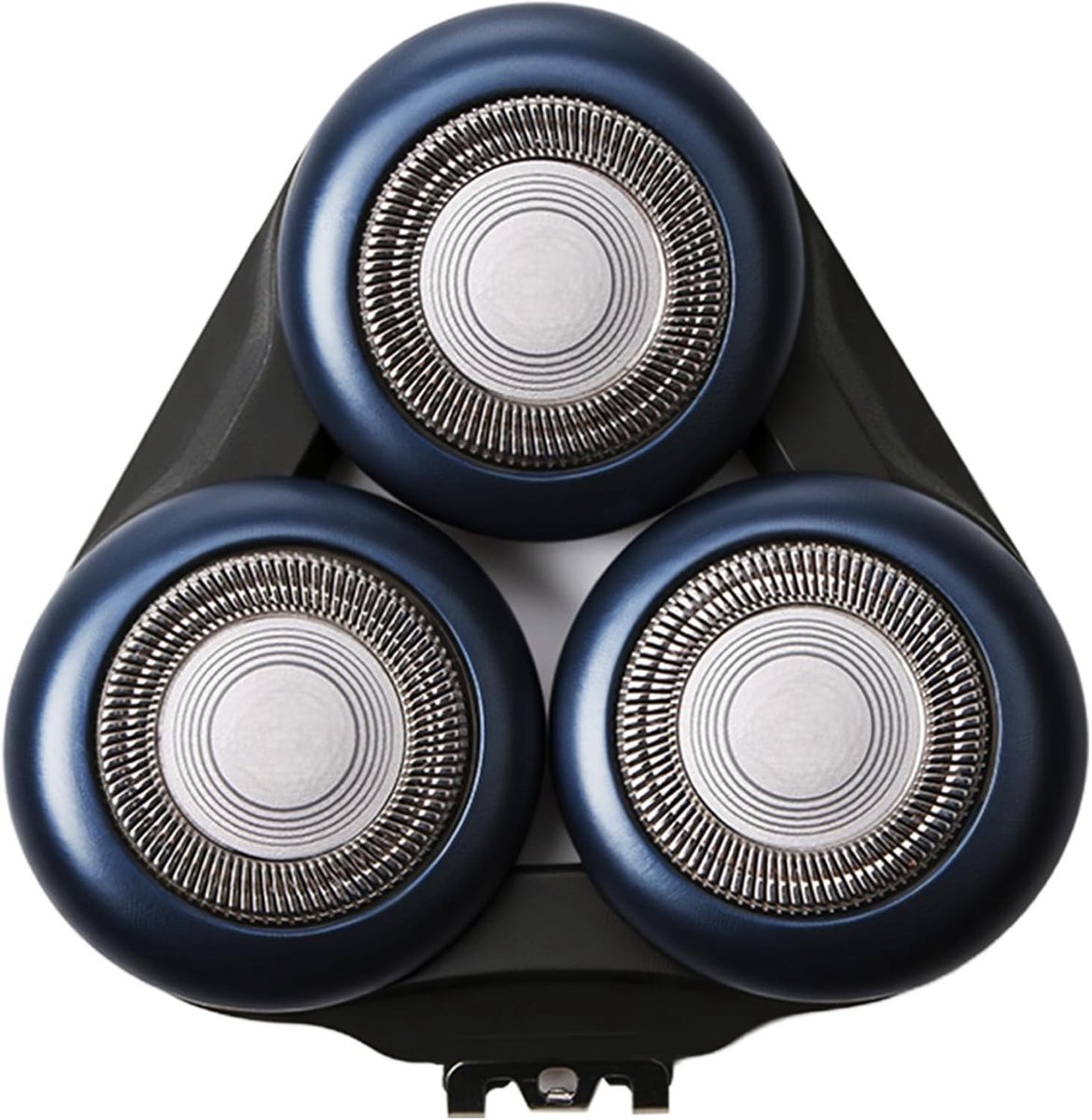 Vervangende scheerkop voor Philips Series 5000, geschikt voor AquaTouch en PowerTouch, met scherpe scheerbladen en optimale huidbescherming