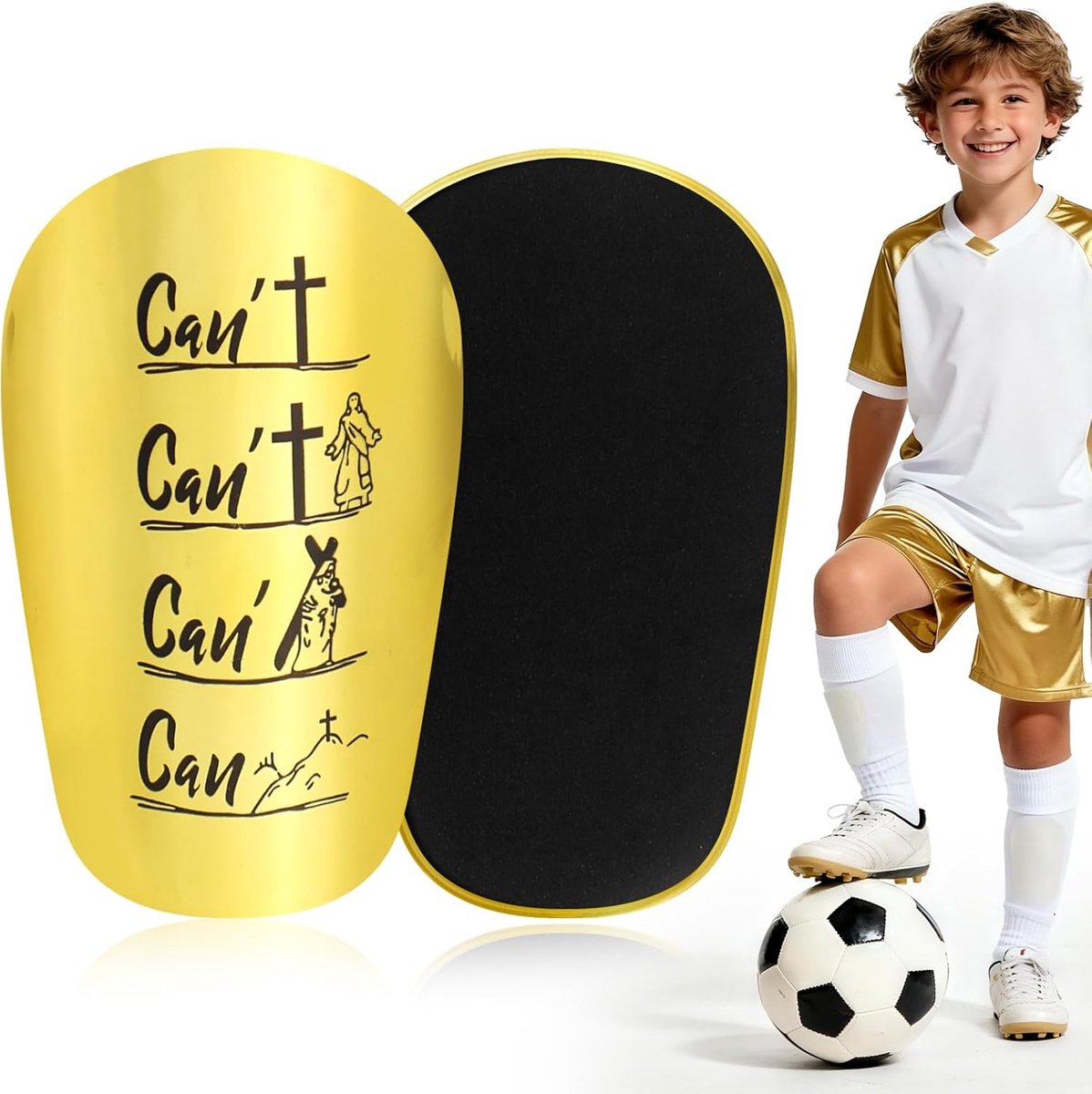 mini shin guards - ShopVlot