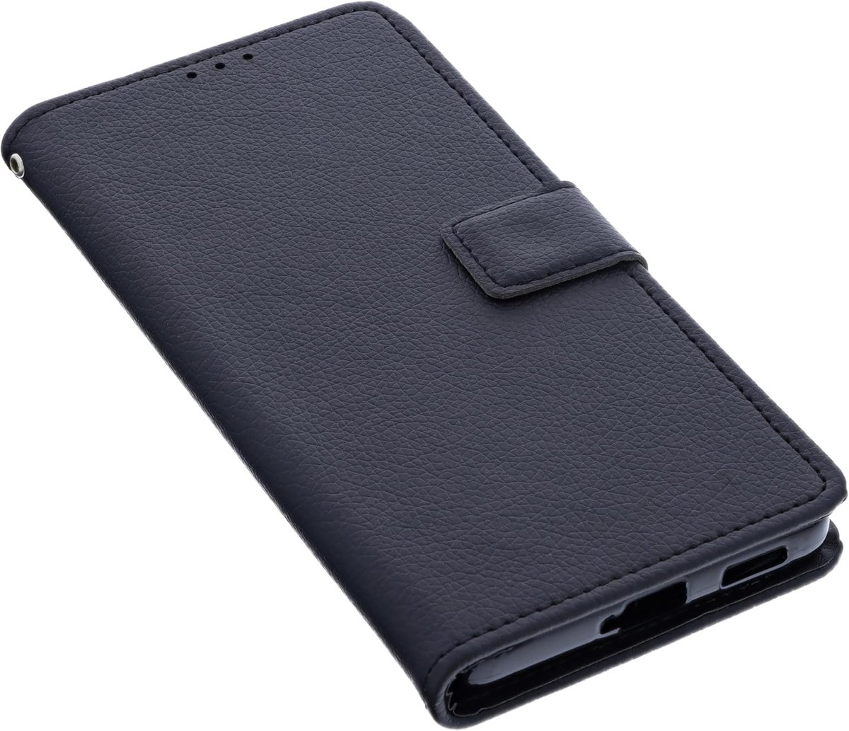 Bag Compatible with Volla Quintus Protective Case Book Style Case Phone Protection Cover Book Model Wallet Flip Case - ShopVlot