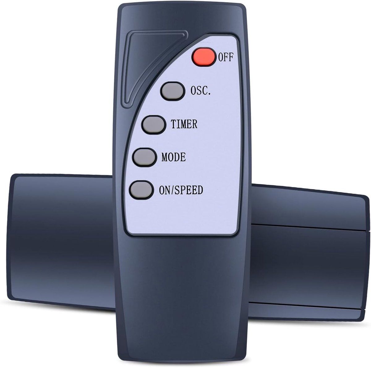 Replacement Remote Control for Duronic FN55 WE Wall Fan - ShopVlot