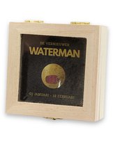 Sterrenbeeld trommelsteen setje - WATERMAN