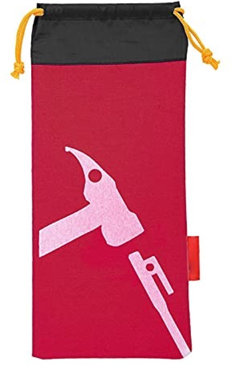 Solidchoice - Tent Hamer Tas voor Camping Accessoires