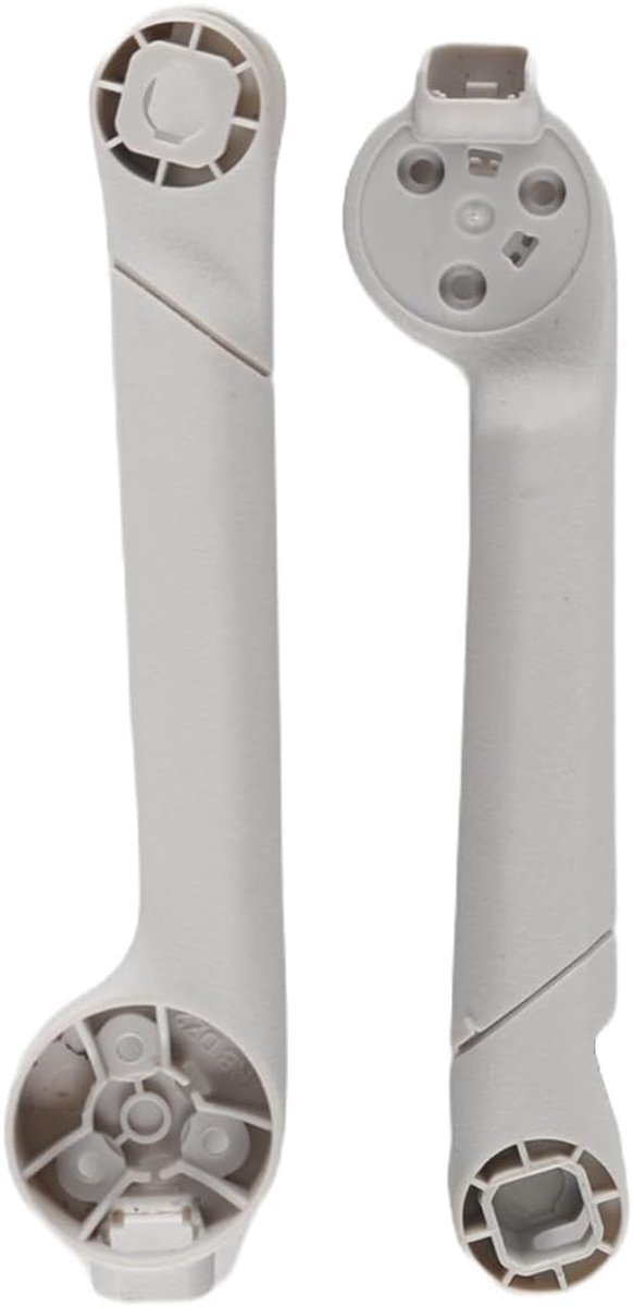 Vervangende armbehuizing rechtsachter Mini 4 Pro drone - met armconnector - herstel bij val - ShopVlot