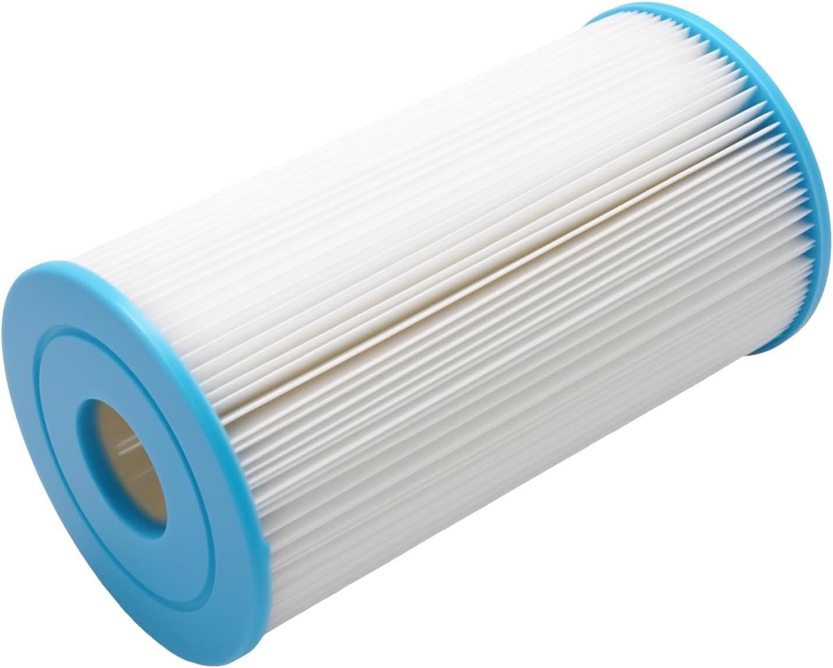 Whirlpoolfilter vervanging - filterpatroon - vuilbindingstechnologie - helder water - ShopVlot