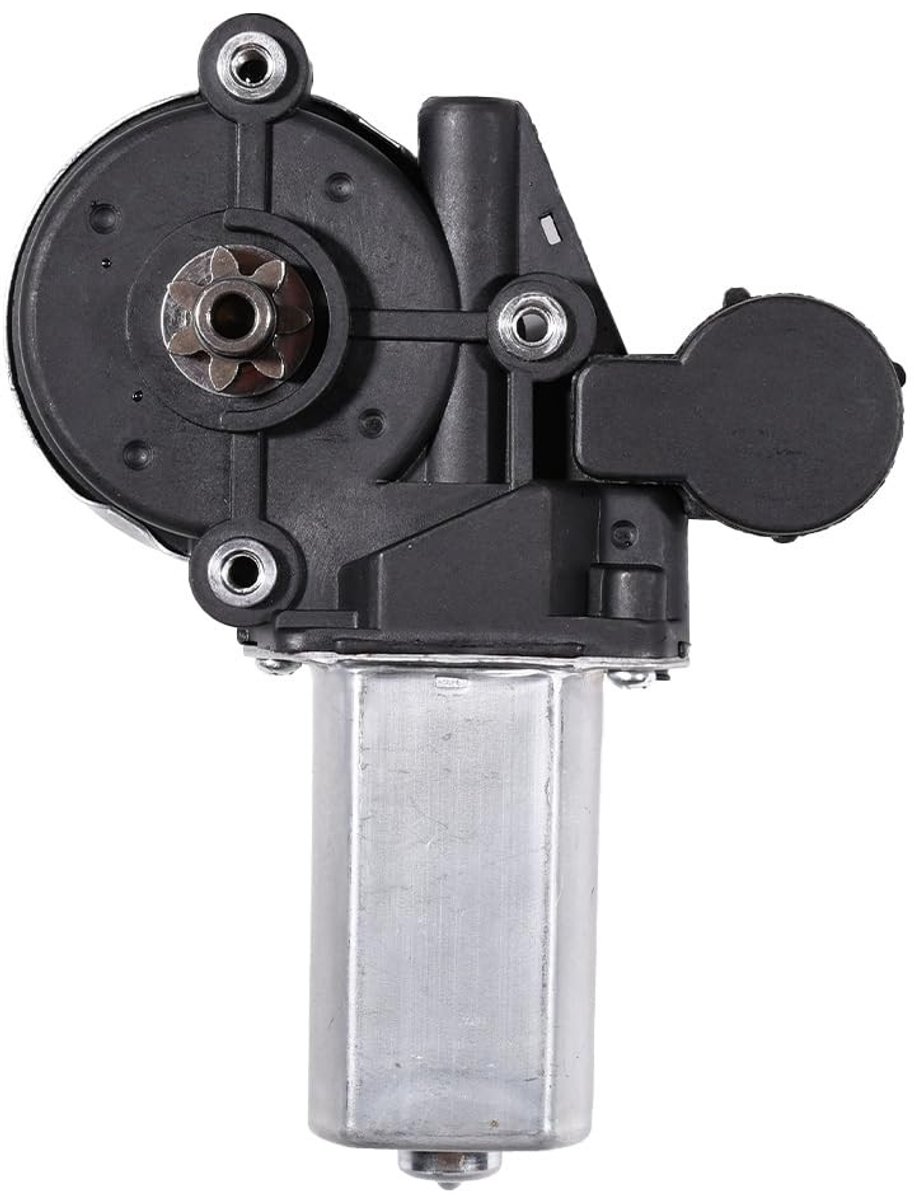 Solidchoice - Elektrische Raamlift Motor voor Diverse Auto's