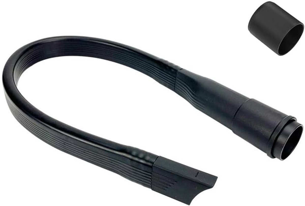 Anlising Flexible joint nozzle, joint nozzle with 35/32 mm connection, universal vacuum cleaner crevice nozzle, long - ShopVlot