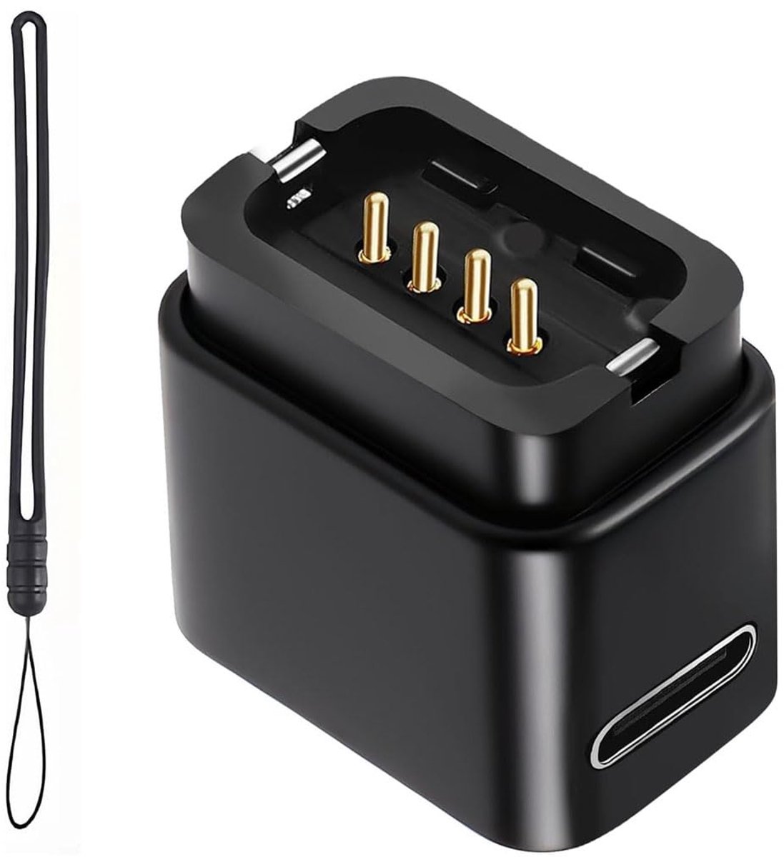 Elektronische achterschakelaar, EC300, compatibel met Shimano Di2 (R8170/R9250/R7170/RX825/R8150), compacte - ShopVlot