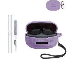 Silicone Protective Case for Raycon Everyday Earbuds (2024 Edition) Earbuds - ShopVlot
