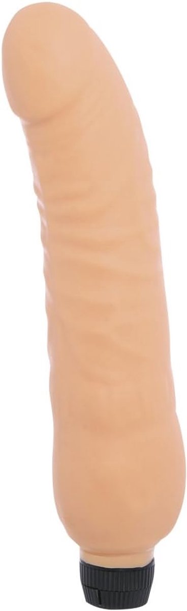 Seven Creations Perfect Pleasures Vibrator Herkules 28 cm - ShopVlot