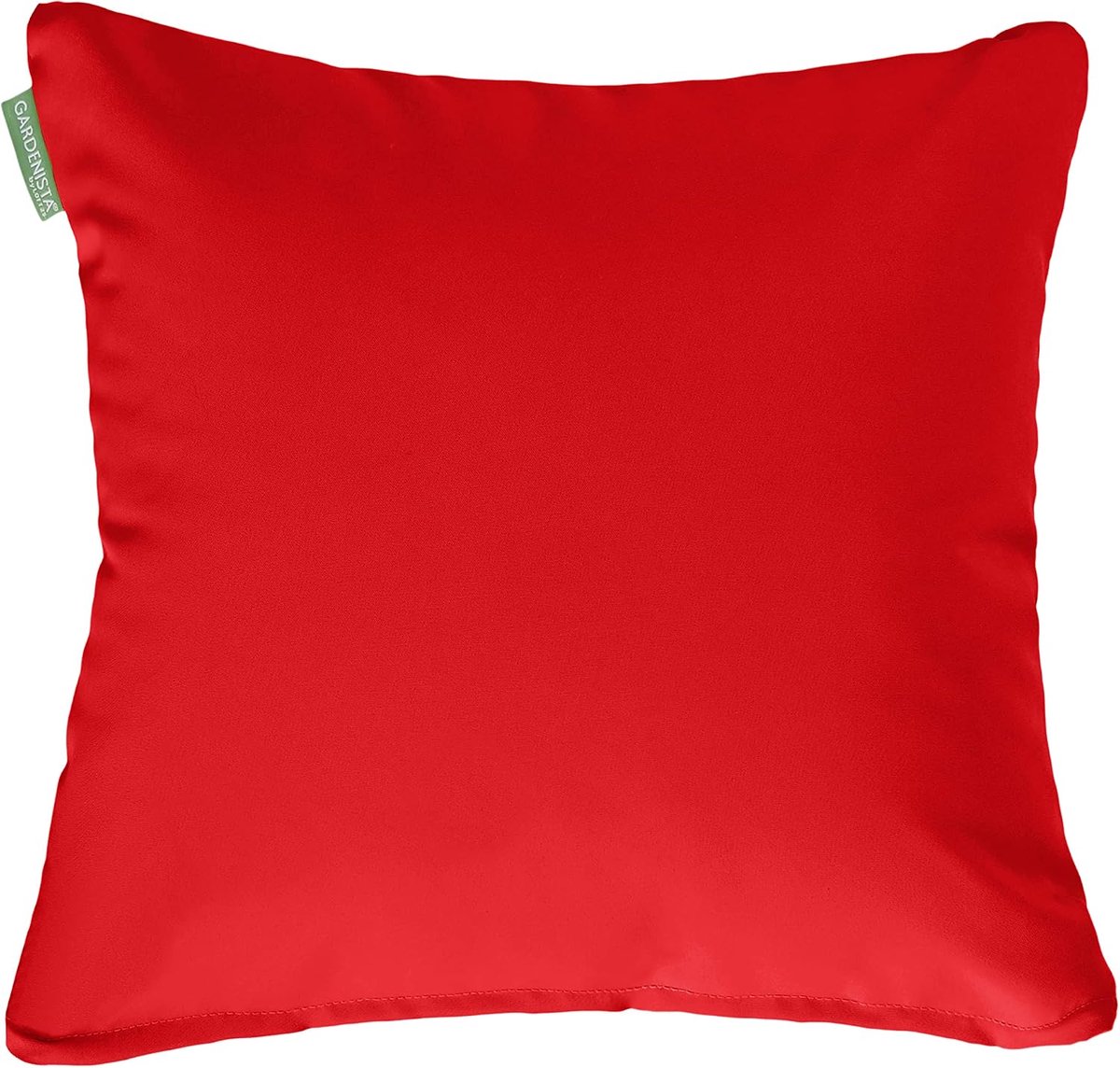 Gardenista 18 inch Garden Sprinkler Cushion - Outdoor Water Resistant Garden Furniture Cushion - ShopVlot