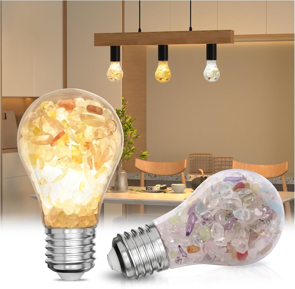 E27 LED Lampen - ShopVlot