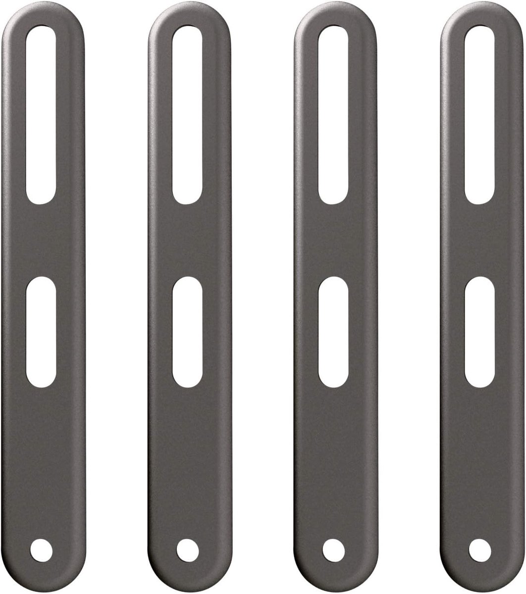 VESA adapter for upgrading VESA 200 to VESA 300 and VESA 400 Extension Arms Model: AD2 - ShopVlot