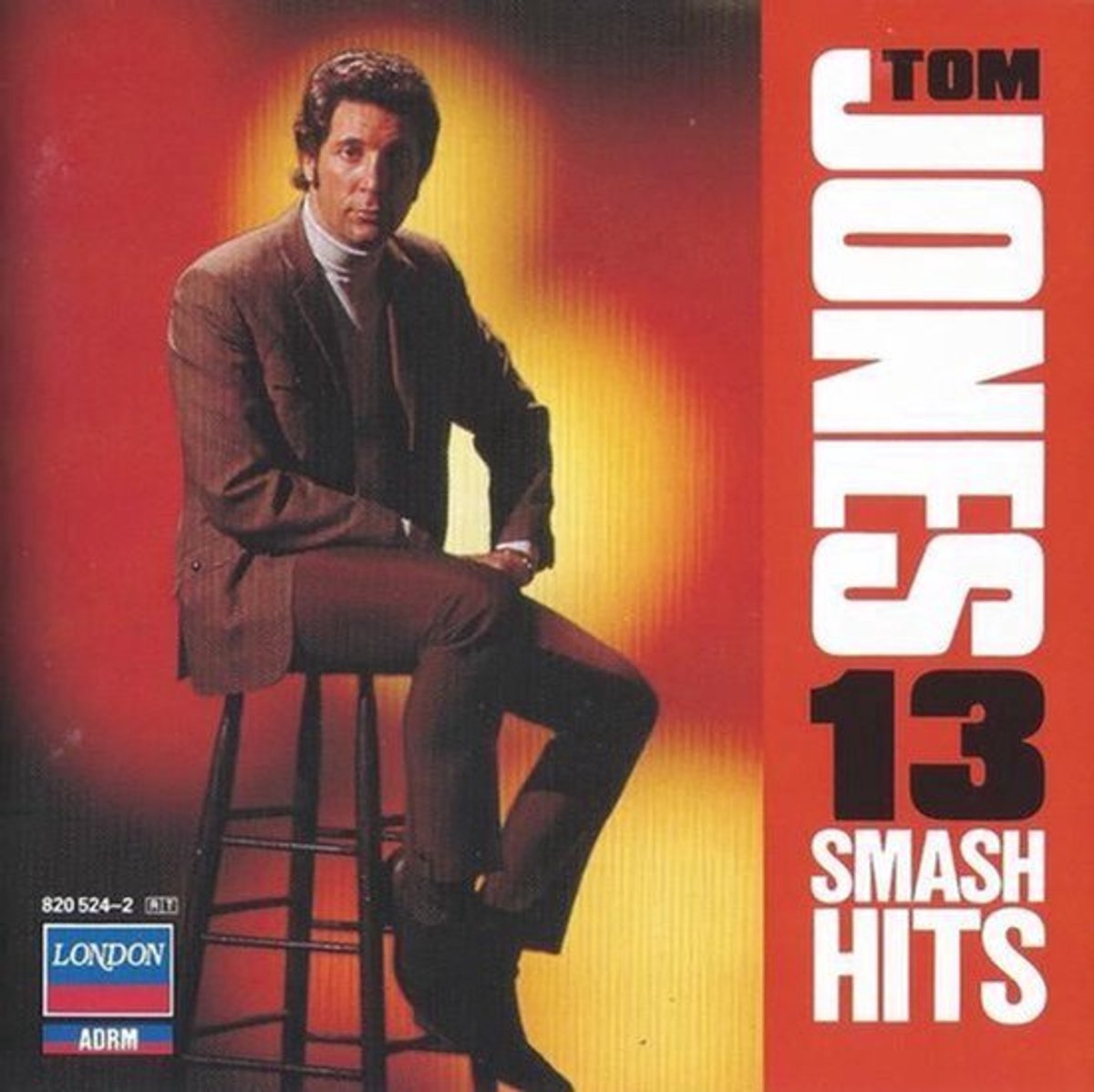 13 Smash Hits